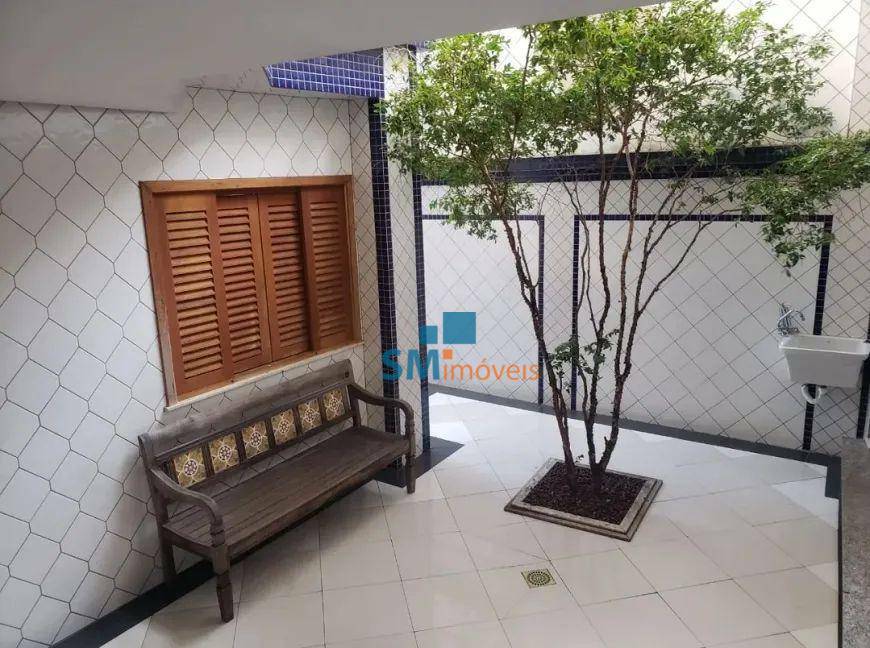 Sobrado à venda com 4 quartos, 248m² - Foto 17