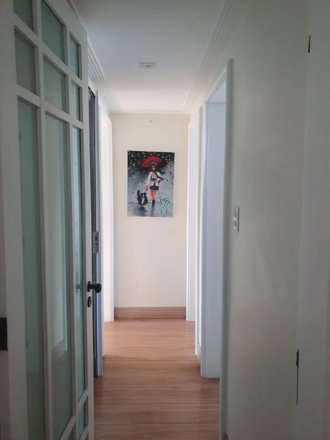 Apartamento à venda com 3 quartos, 109m² - Foto 11