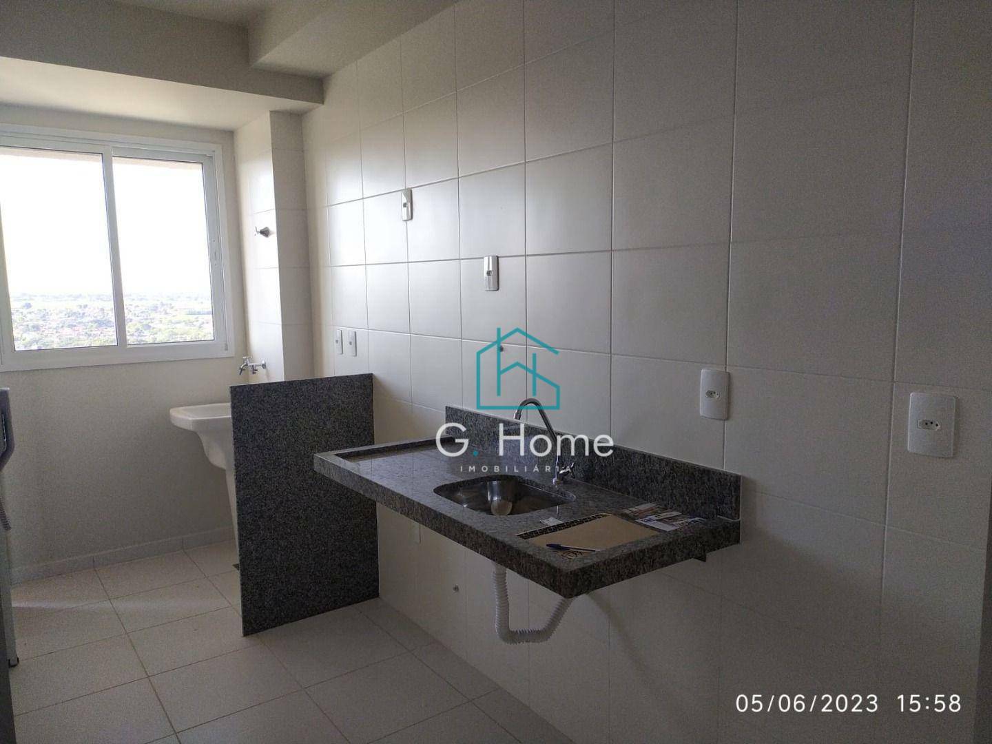 Apartamento à venda com 3 quartos, 65m² - Foto 44