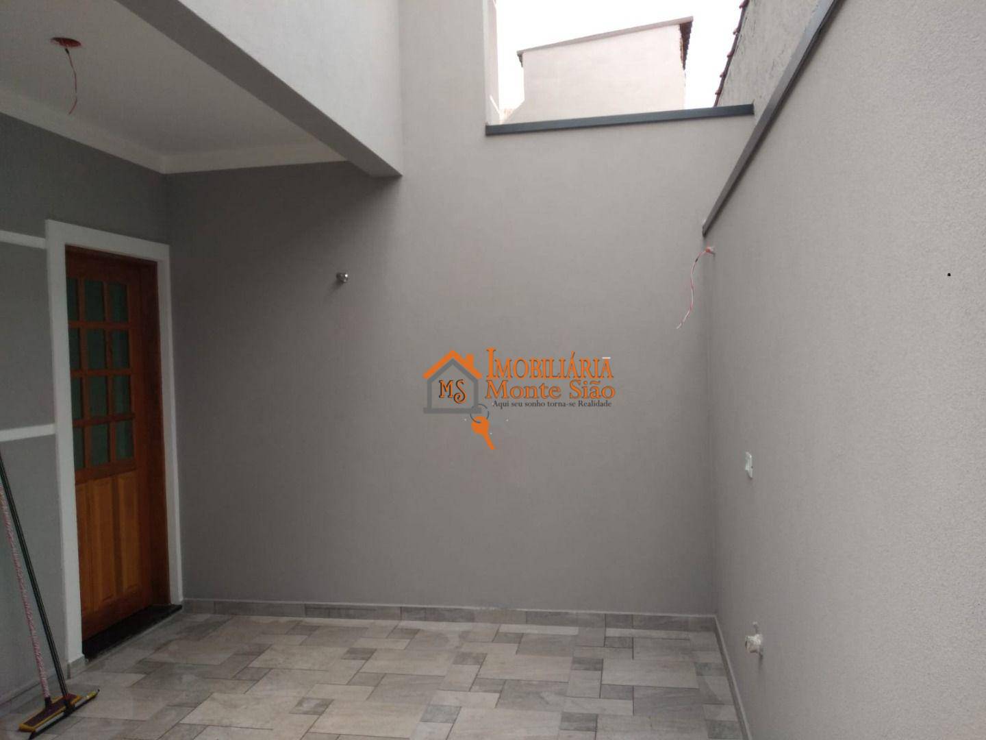 Sobrado à venda com 3 quartos, 110m² - Foto 18