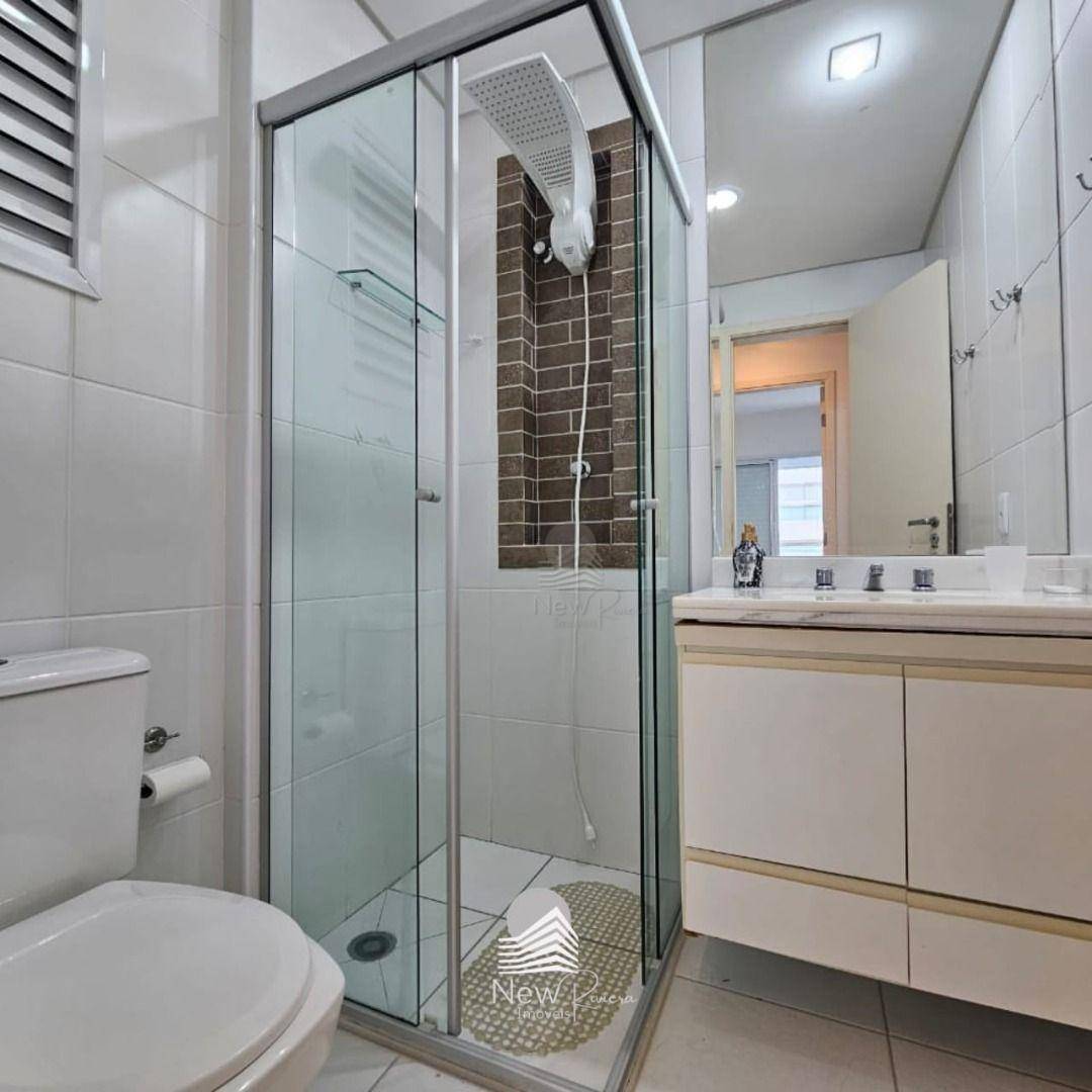 Apartamento, 2 quartos, 80 m² - Foto 4