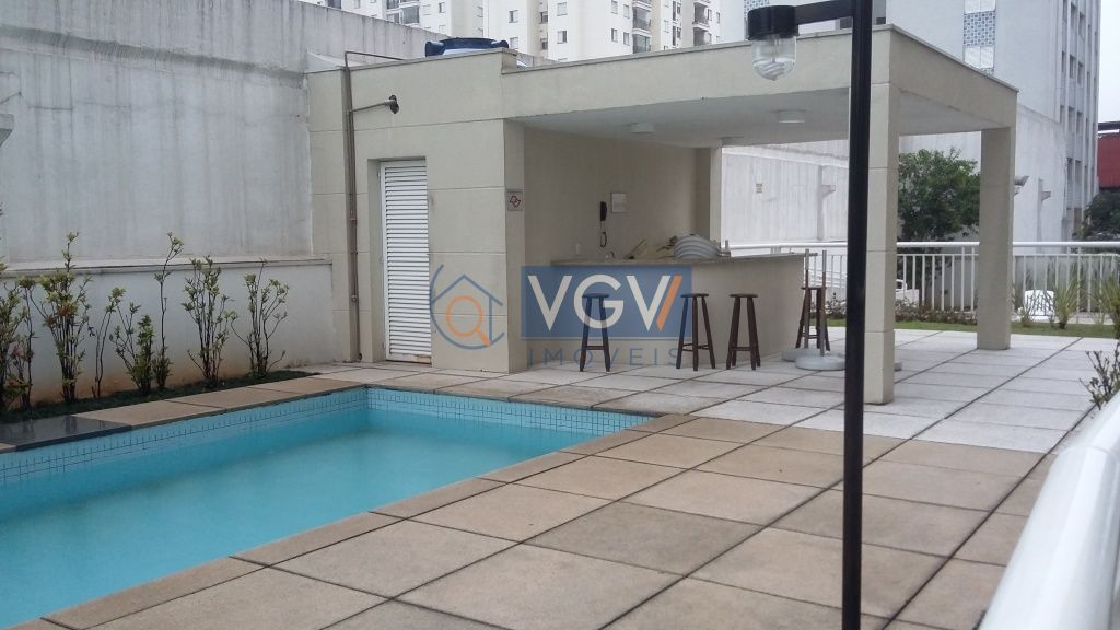 Apartamento à venda com 2 quartos, 65m² - Foto 10