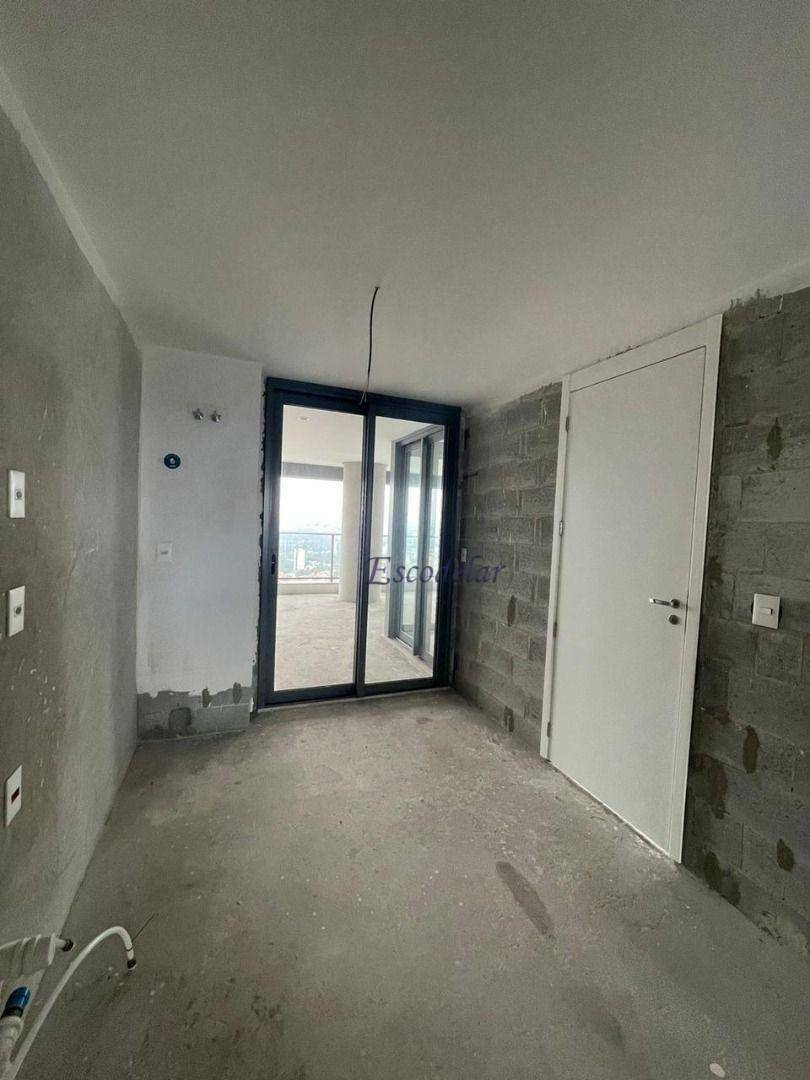 Apartamento à venda com 4 quartos, 275m² - Foto 17