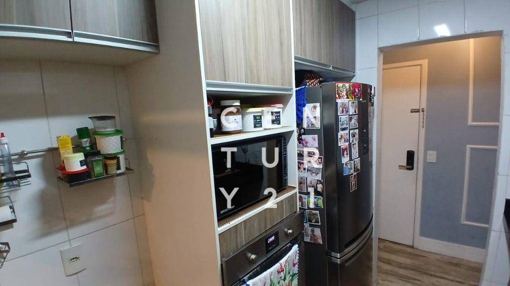 Apartamento à venda com 3 quartos, 95m² - Foto 27