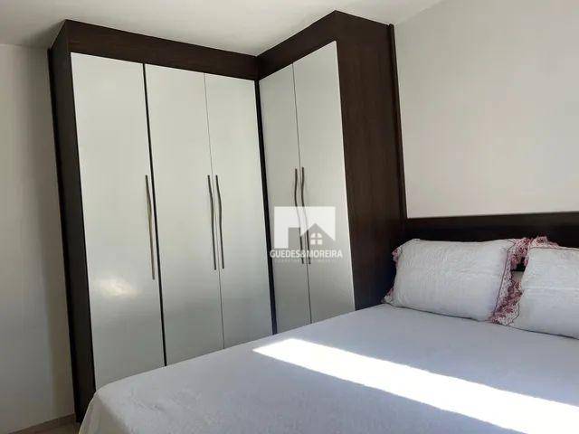 Apartamento à venda com 2 quartos, 52m² - Foto 13