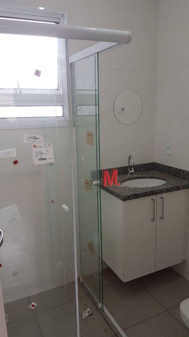 Apartamento à venda com 2 quartos, 59m² - Foto 6