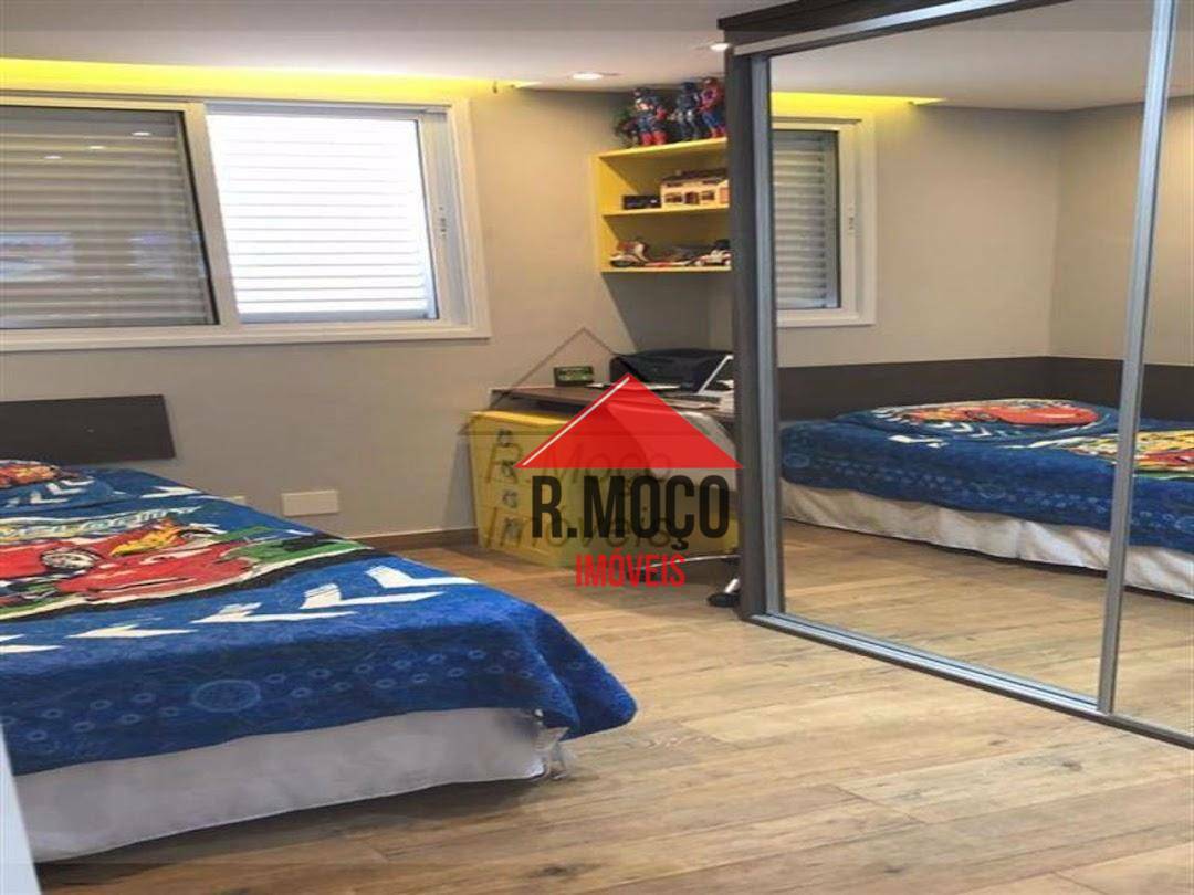 Apartamento à venda com 2 quartos, 52m² - Foto 19