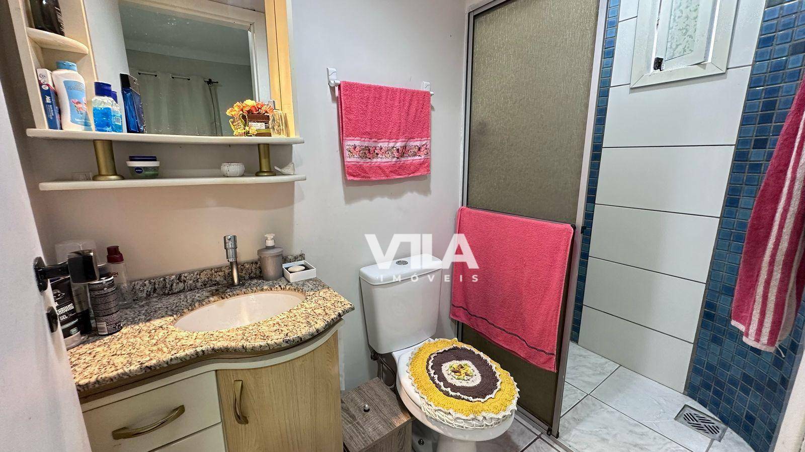 Casa à venda com 3 quartos, 100m² - Foto 21