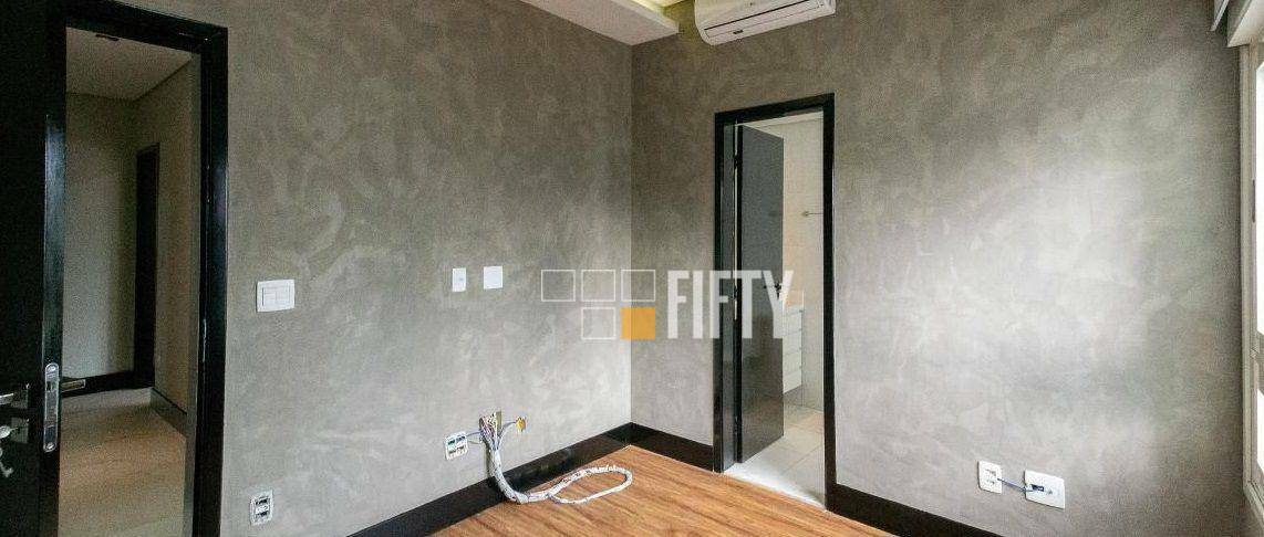 Apartamento para alugar com 3 quartos, 160m² - Foto 11