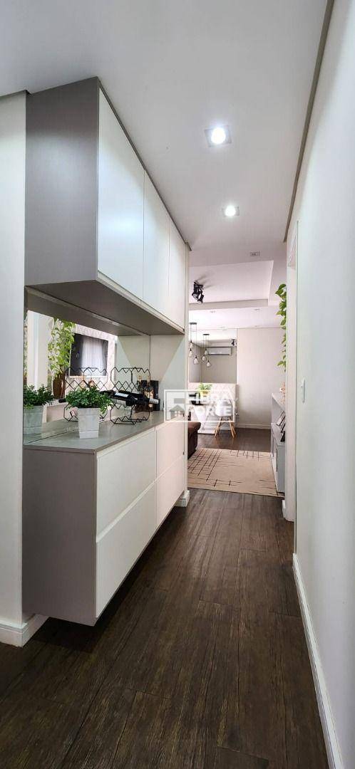 Apartamento à venda com 3 quartos, 70m² - Foto 15