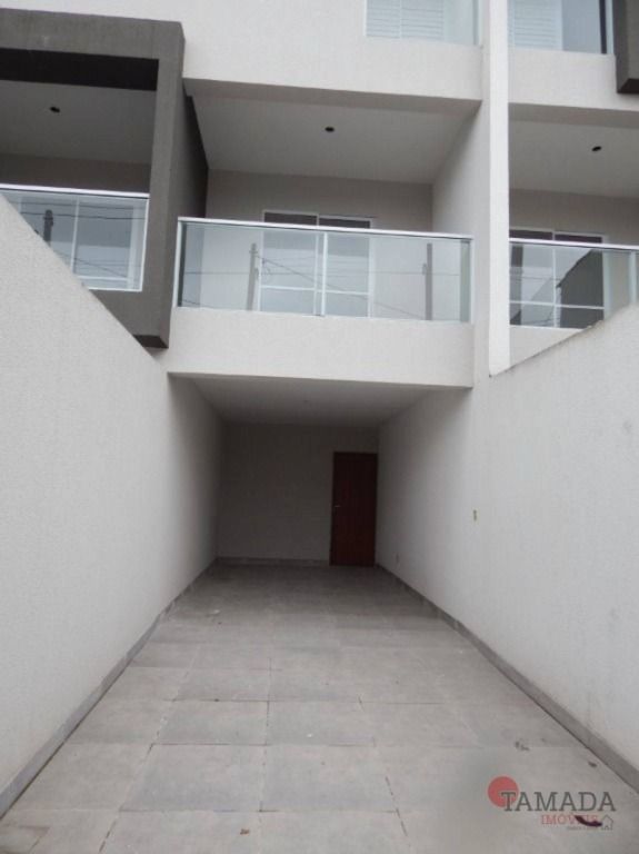 Sobrado, 3 quartos, 120 m² - Foto 2