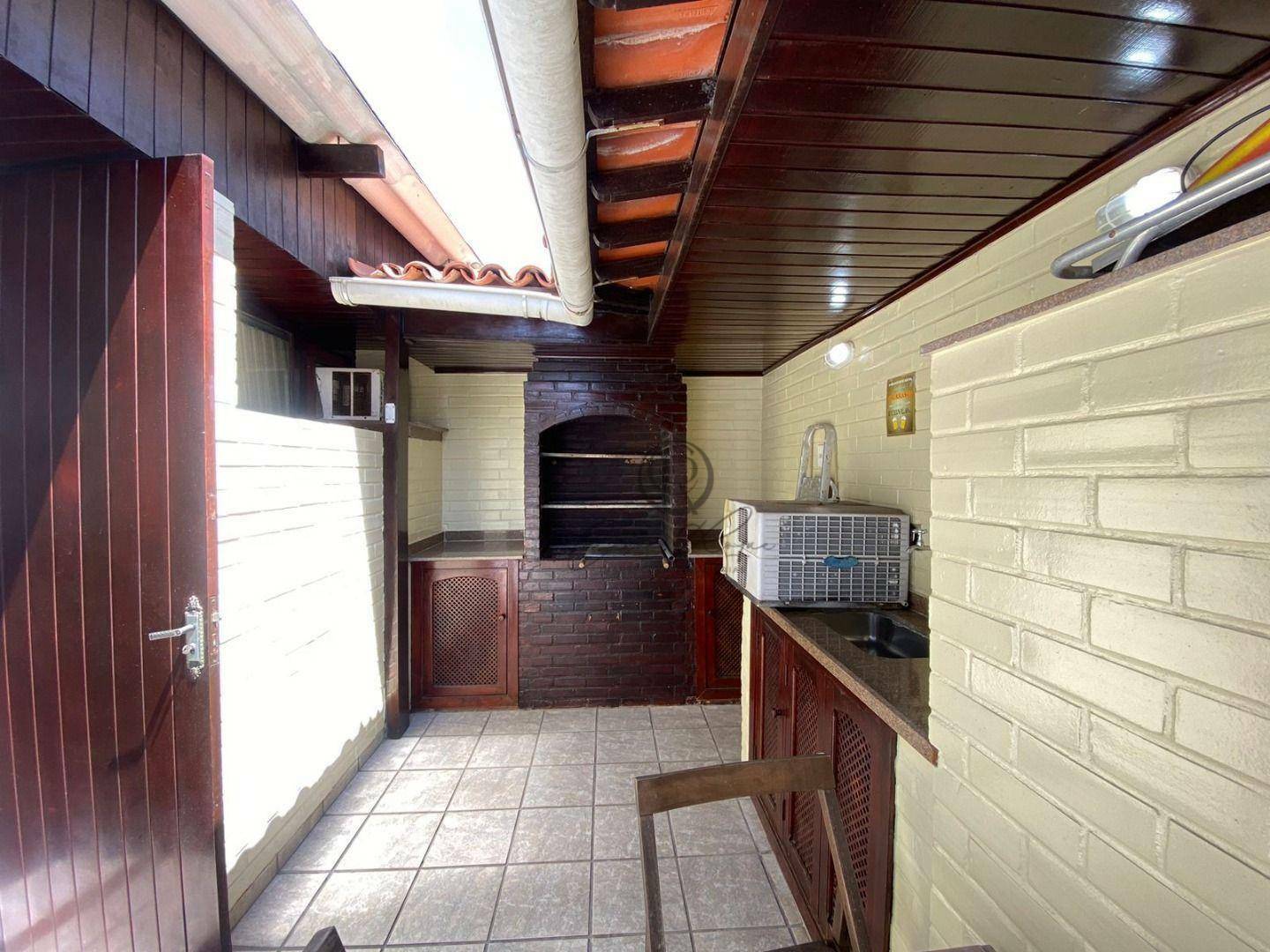 Apartamento à venda com 3 quartos, 138m² - Foto 15