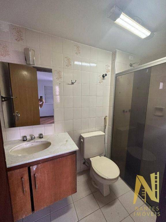 Apartamento à venda com 3 quartos, 90m² - Foto 13