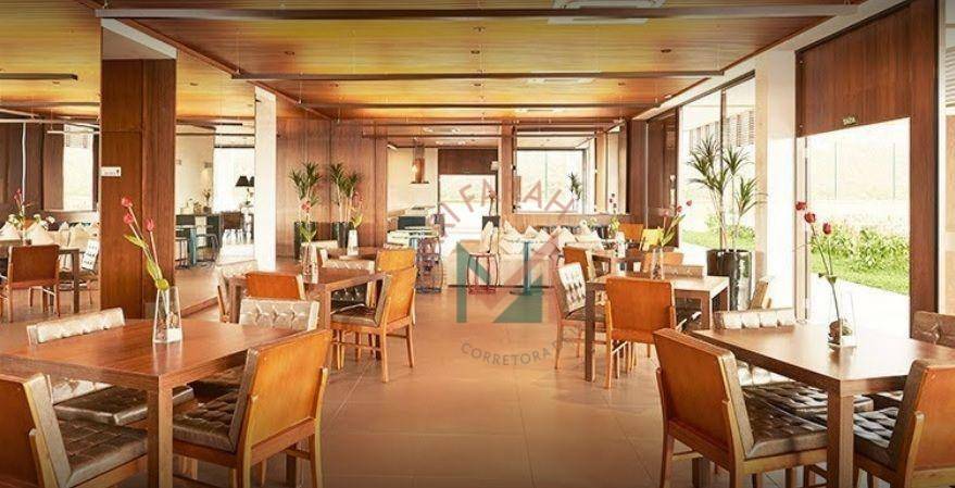 Casa de Condomínio à venda com 4 quartos, 522m² - Foto 1