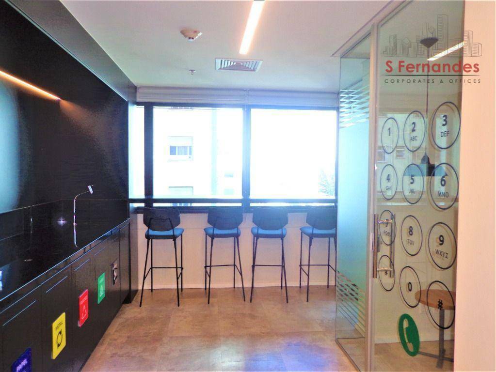 Conjunto Comercial-Sala para alugar, 822m² - Foto 19