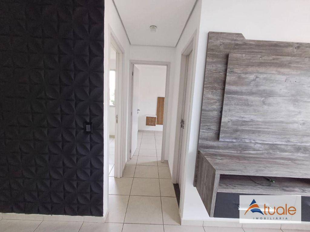 Apartamento à venda com 2 quartos, 47m² - Foto 6