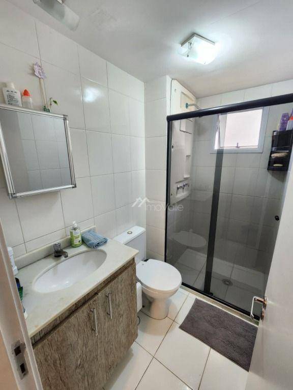 Apartamento à venda com 3 quartos, 100m² - Foto 17