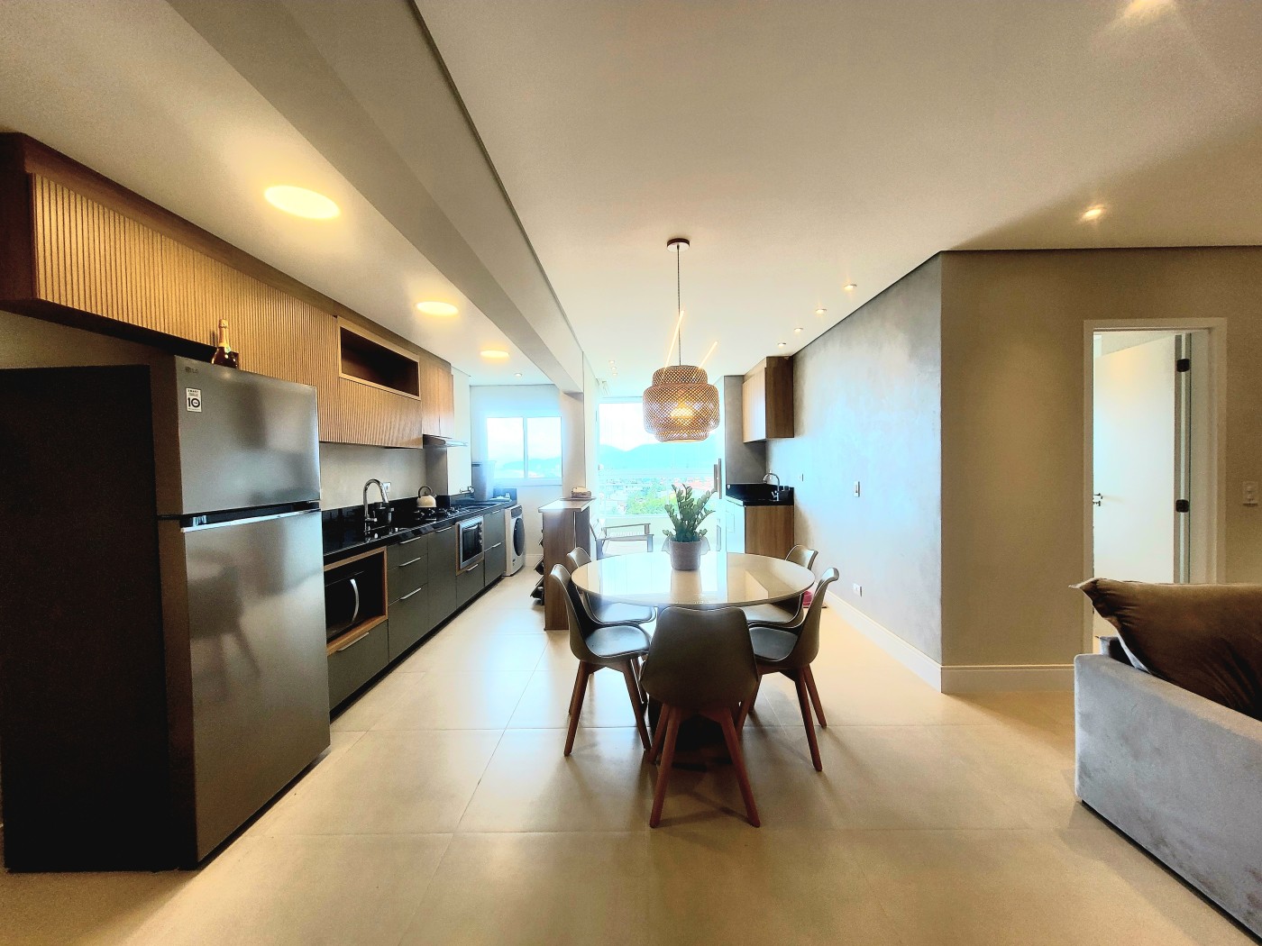 Apartamento à venda com 3 quartos, 99m² - Foto 8