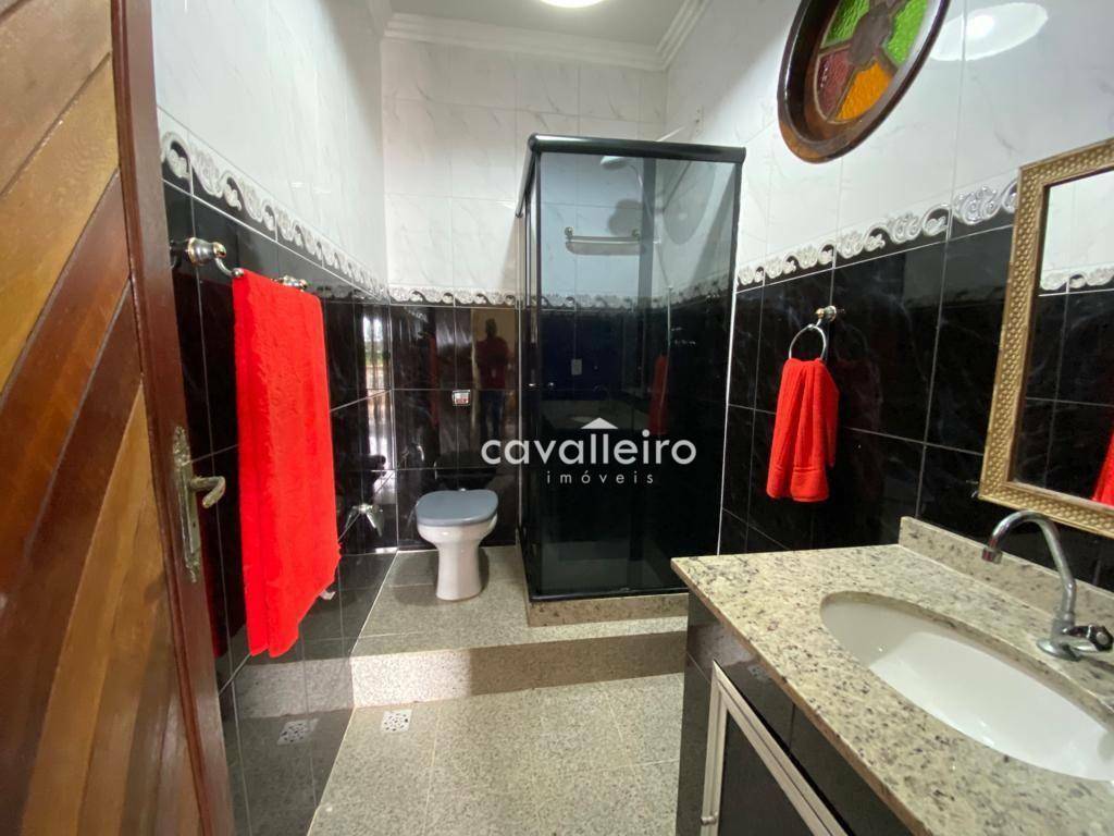 Casa à venda com 4 quartos, 279m² - Foto 33