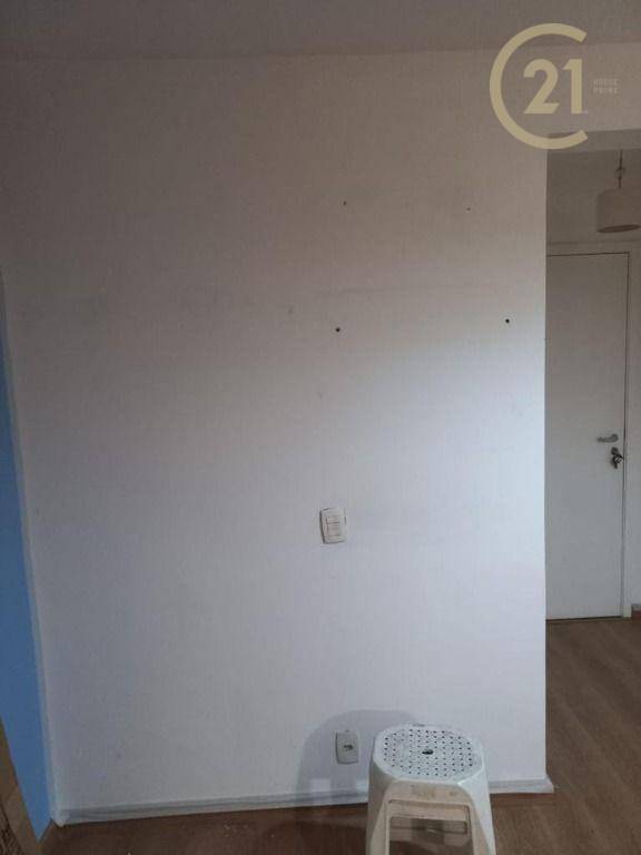 Apartamento à venda com 1 quarto, 49m² - Foto 12