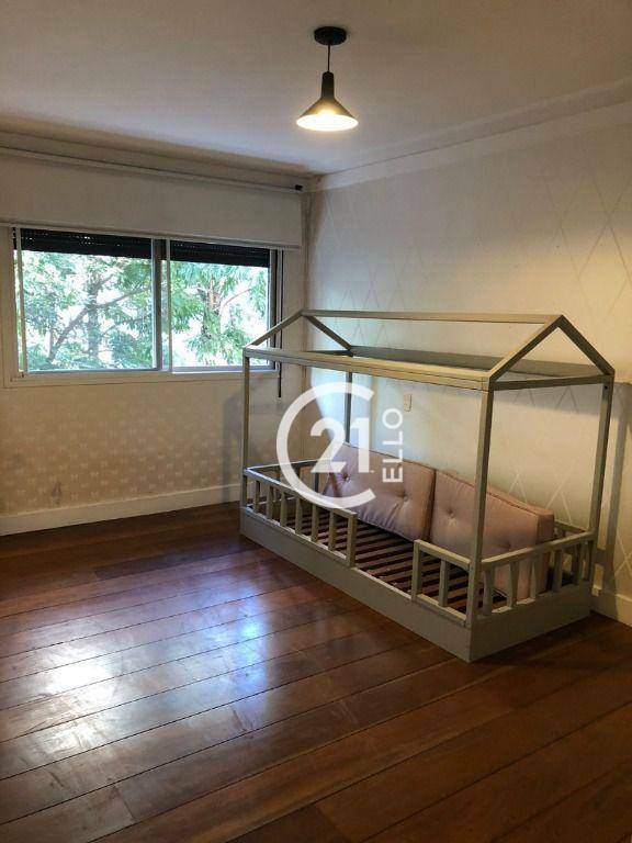 Apartamento à venda com 3 quartos, 245m² - Foto 18