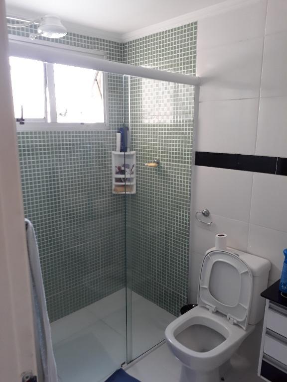 Apartamento à venda com 2 quartos, 62m² - Foto 13