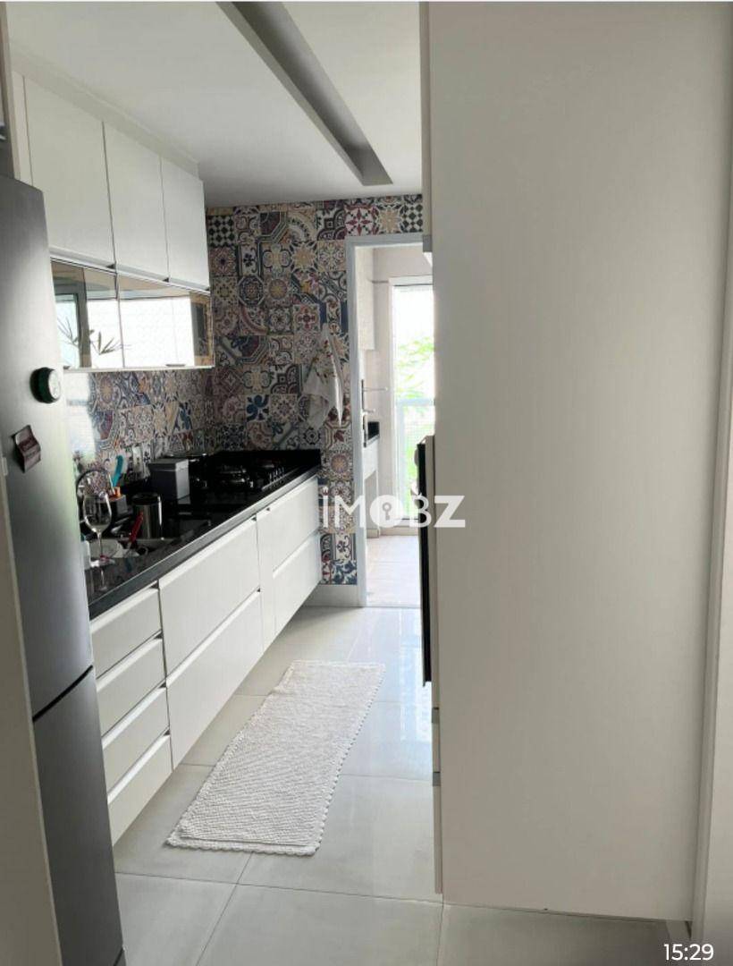 Apartamento à venda com 3 quartos, 106m² - Foto 11