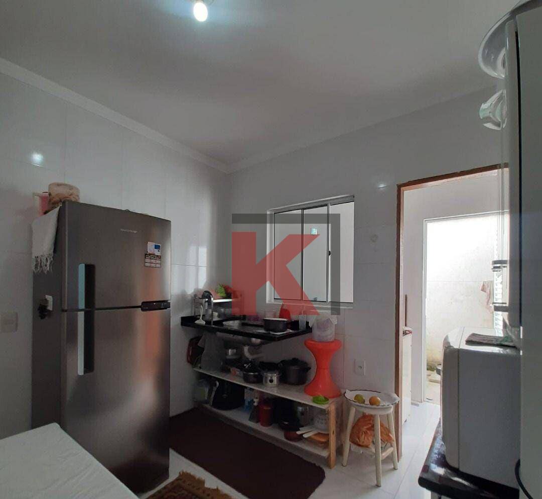 Casa, 2 quartos, 75 m² - Foto 5