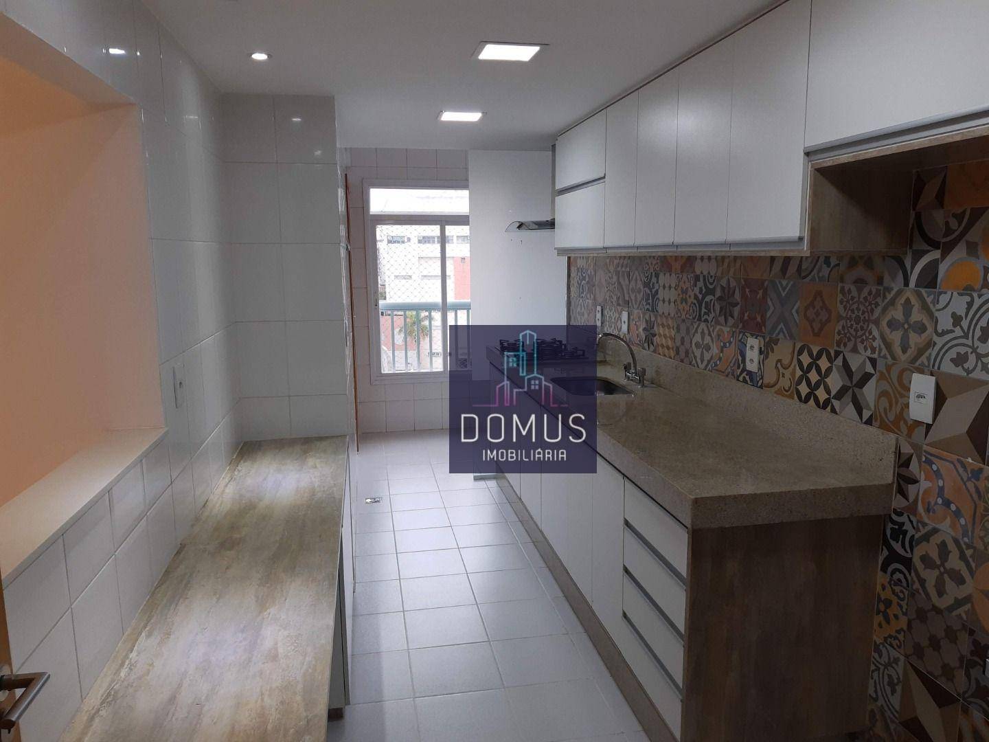 Apartamento à venda com 3 quartos, 88m² - Foto 5