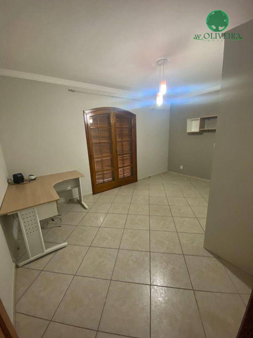 Sobrado à venda com 4 quartos, 245m² - Foto 19