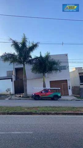 Loja-Salão para alugar, 190m² - Foto 2