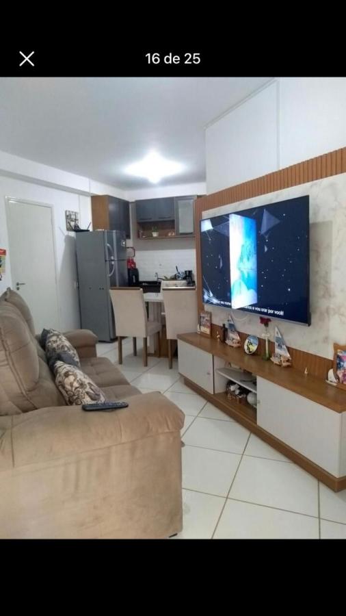 Apartamento à venda com 2 quartos, 58m² - Foto 2