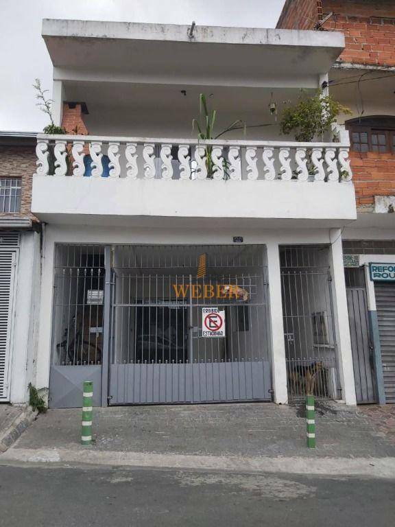 Sobrado à venda com 3 quartos, 120m² - Foto 18