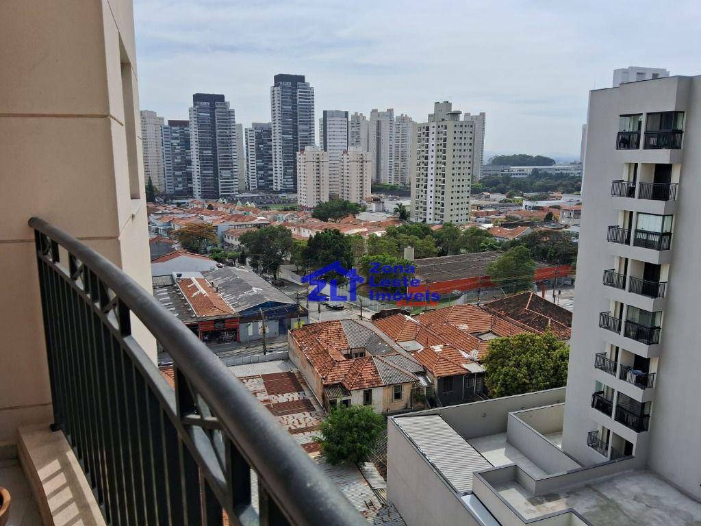 Apartamento à venda com 3 quartos, 84m² - Foto 4