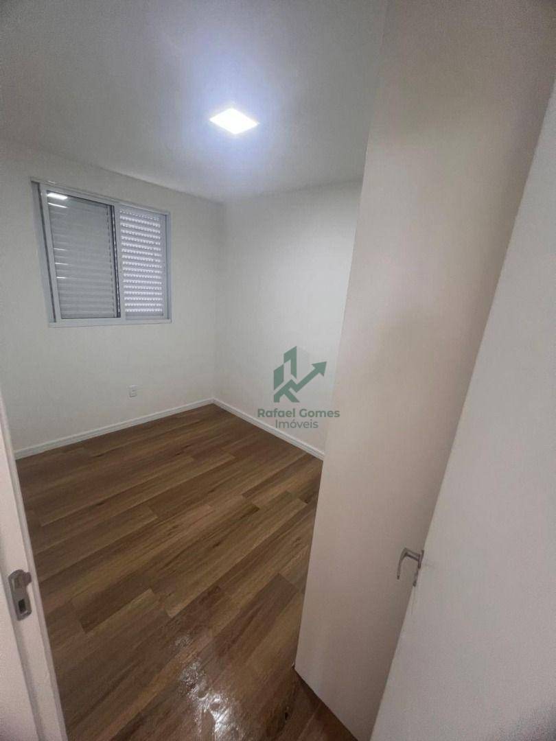 Apartamento, 2 quartos, 55 m² - Foto 3
