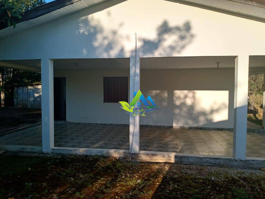 Chácara à venda com 2 quartos, 100m² - Foto 3
