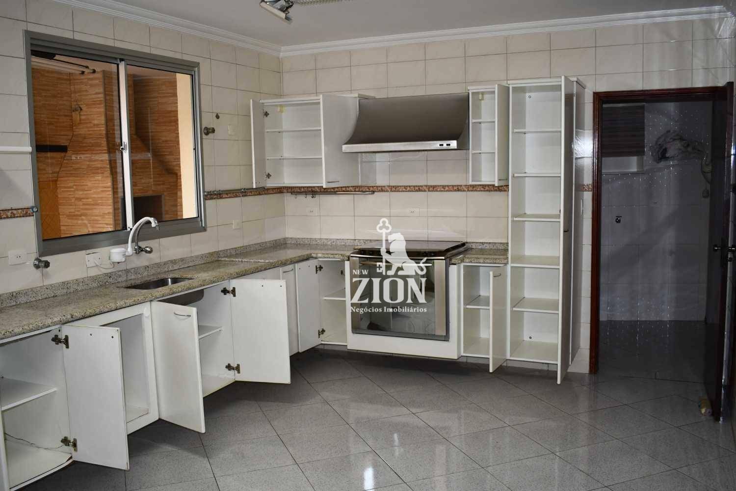 Sobrado à venda com 3 quartos, 240m² - Foto 5