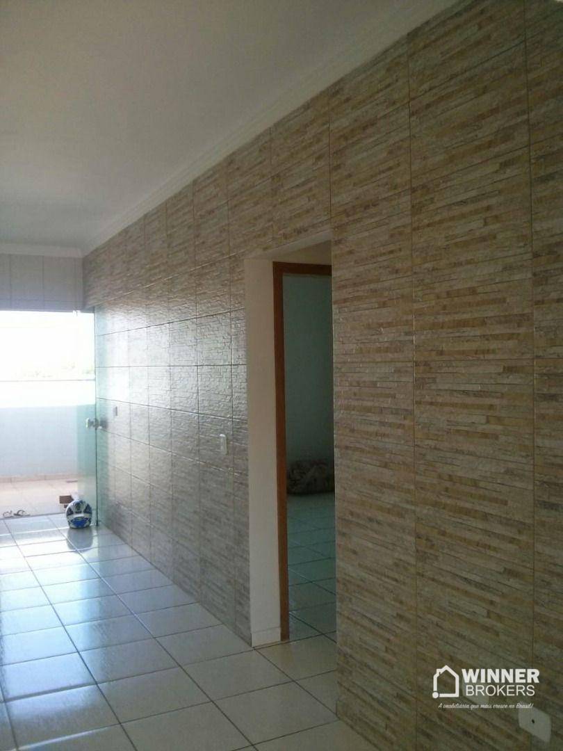 Casa, 2 quartos, 69 m² - Foto 5