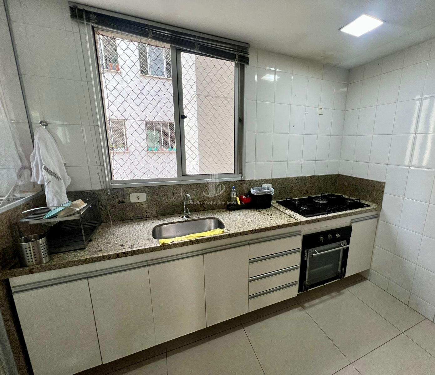 Apartamento à venda com 4 quartos, 110m² - Foto 28