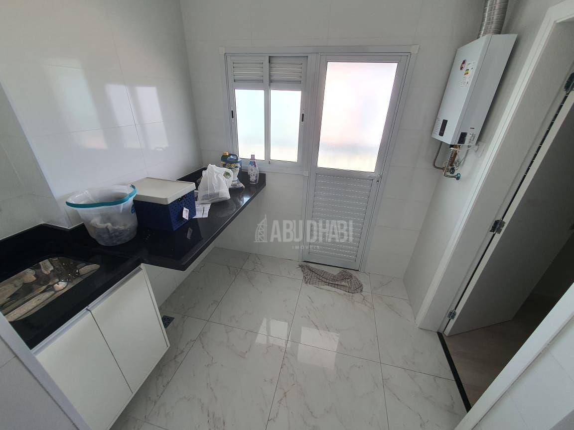 Apartamento à venda com 3 quartos, 139m² - Foto 6