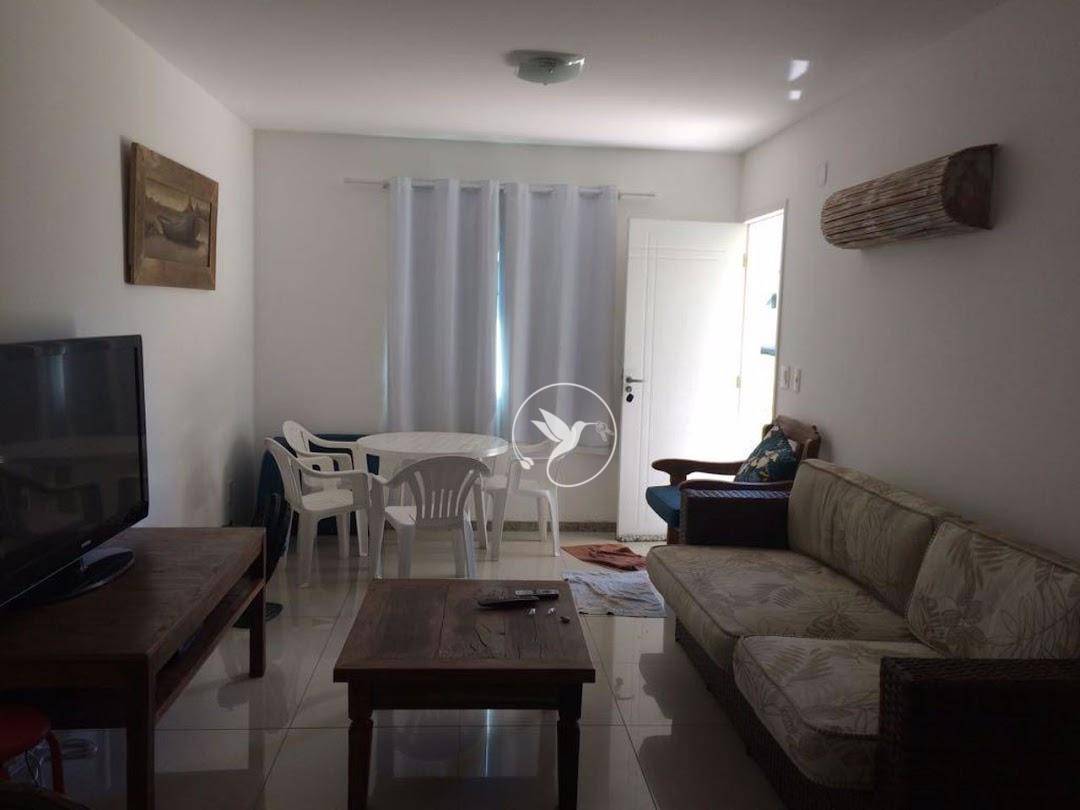 Casa de Condomínio à venda com 4 quartos, 129m² - Foto 18