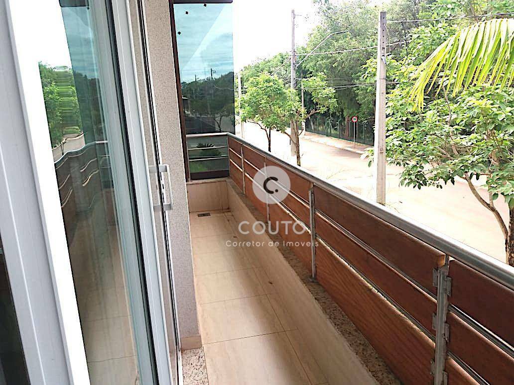 Casa de Condomínio à venda com 3 quartos, 320m² - Foto 14