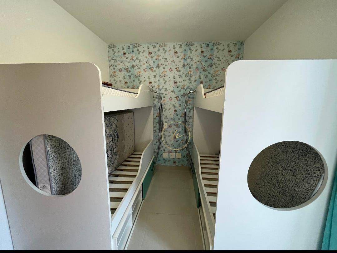 Apartamento, 3 quartos, 187 m² - Foto 7