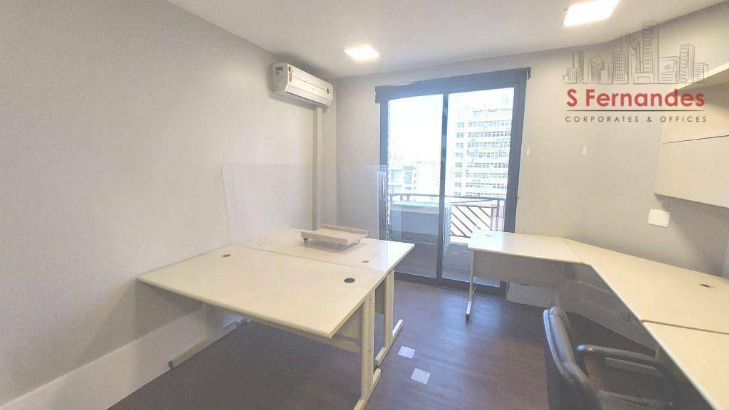 Sala-Conjunto, 240 m² - Foto 11