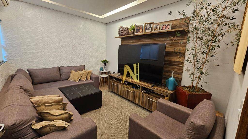 Casa de Condomínio à venda com 3 quartos, 227m² - Foto 5