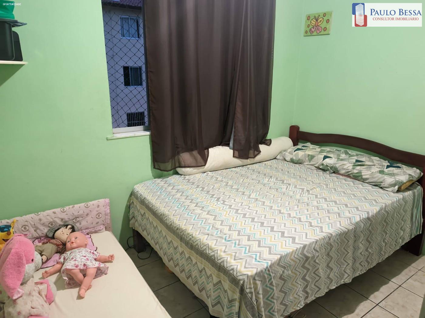 Apartamento à venda com 2 quartos - Foto 5