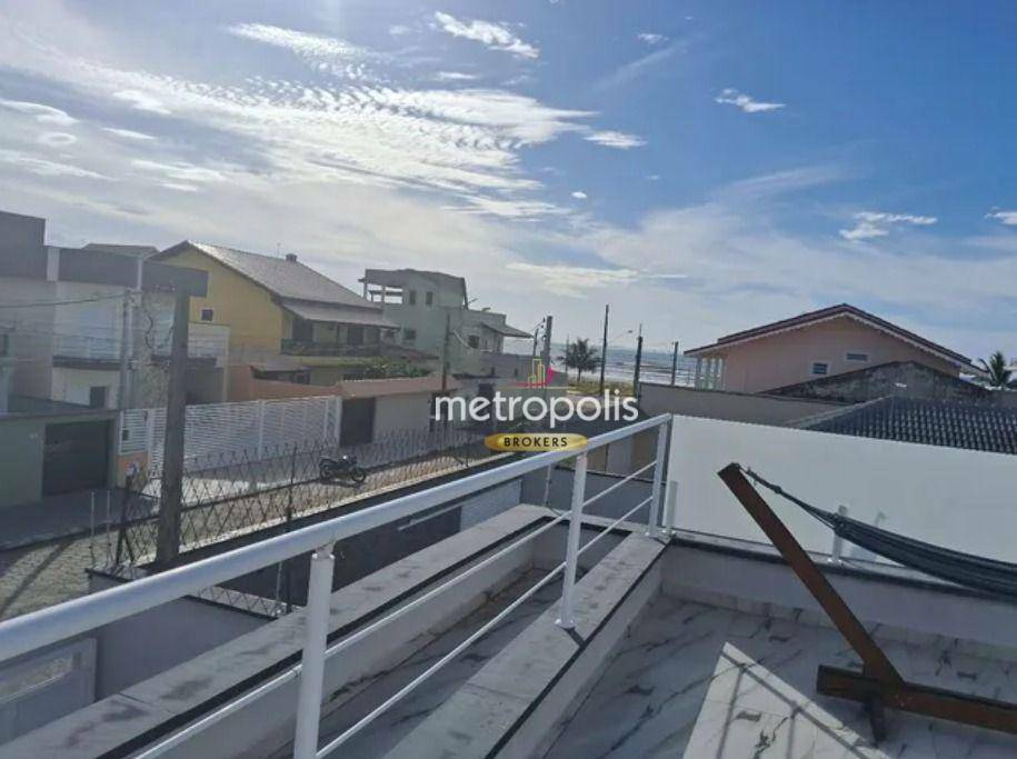 Sobrado à venda com 3 quartos, 150m² - Foto 10