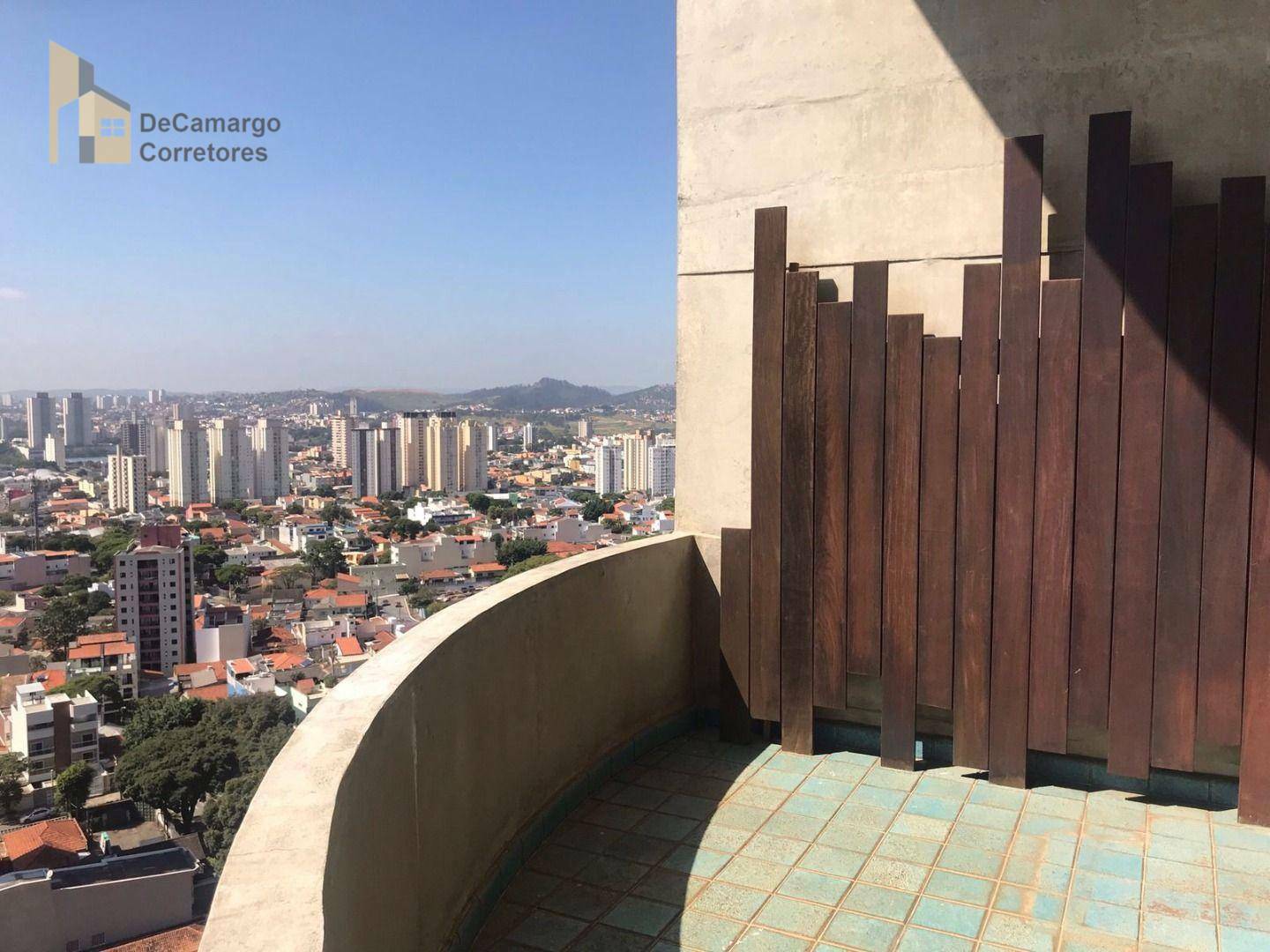 Cobertura à venda com 3 quartos, 500m² - Foto 30