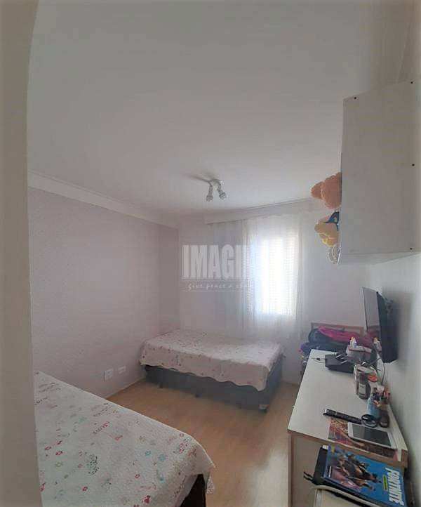 Apartamento à venda com 2 quartos, 54m² - Foto 4