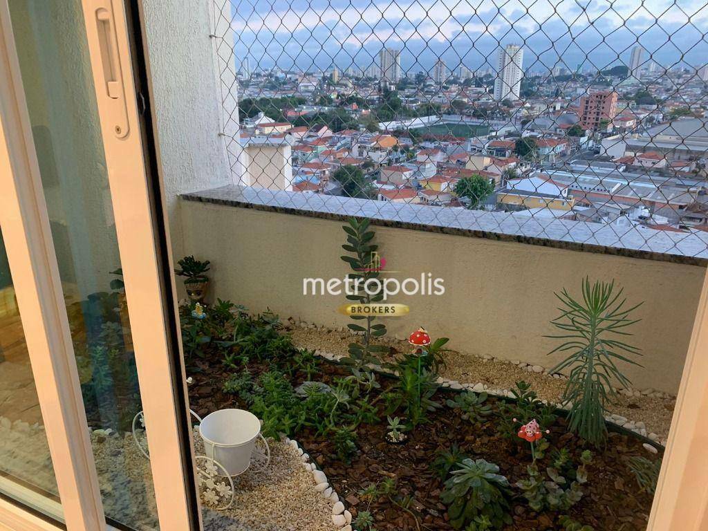 Cobertura à venda com 3 quartos, 150m² - Foto 12